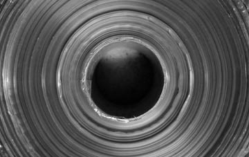 Woodford edpm waterproofing