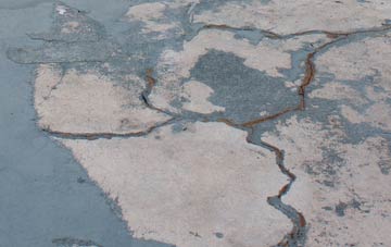 fibreglass roofing replacement Woodford