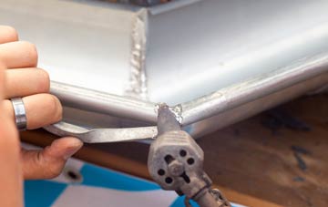 disadvantages of Woodford lead roofing