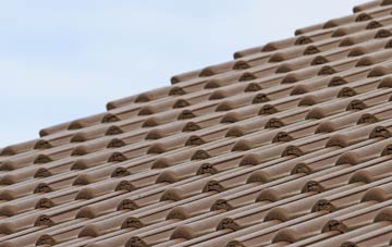 plastic roofing Woodford