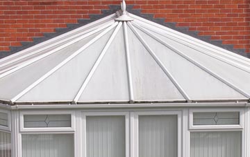 Woodford polycarbonate conservatory roof repairs
