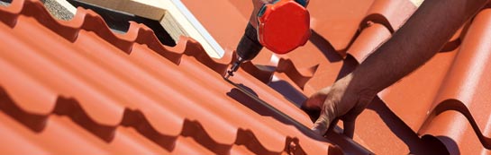 save on Woodford roof installation costs