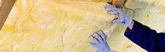 quotes for Woodford roof insulation