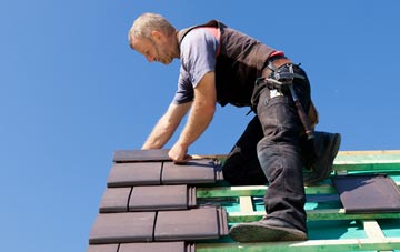 disadvantages of Woodford slate roofing